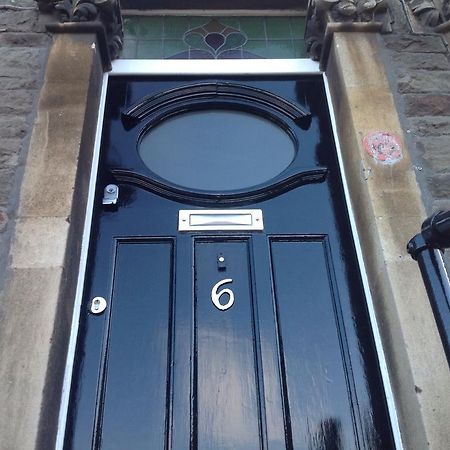 Clift Guest House Bristol Room photo