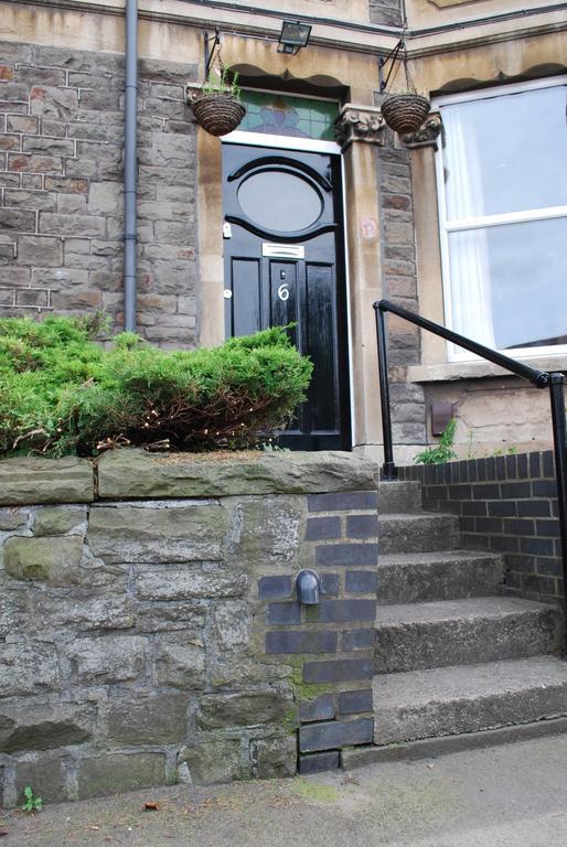Clift Guest House Bristol Room photo