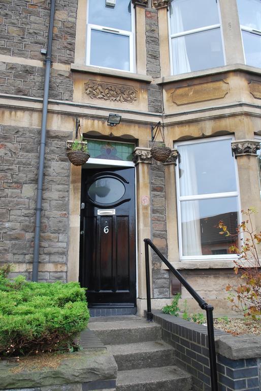 Clift Guest House Bristol Room photo
