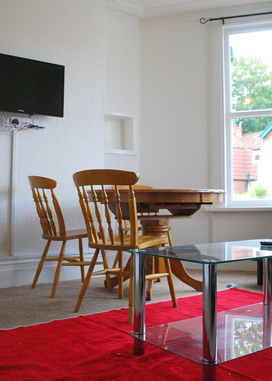 Clift Guest House Bristol Room photo