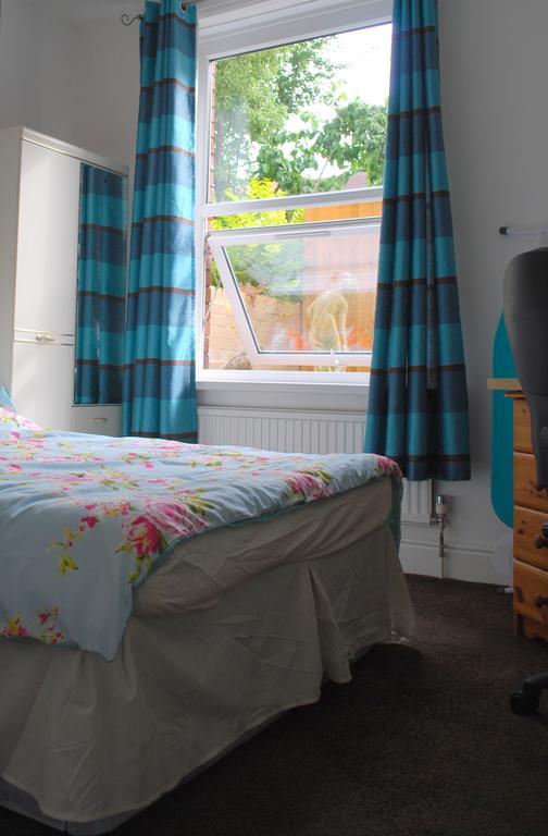 Clift Guest House Bristol Room photo