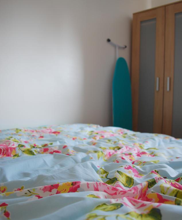 Clift Guest House Bristol Room photo