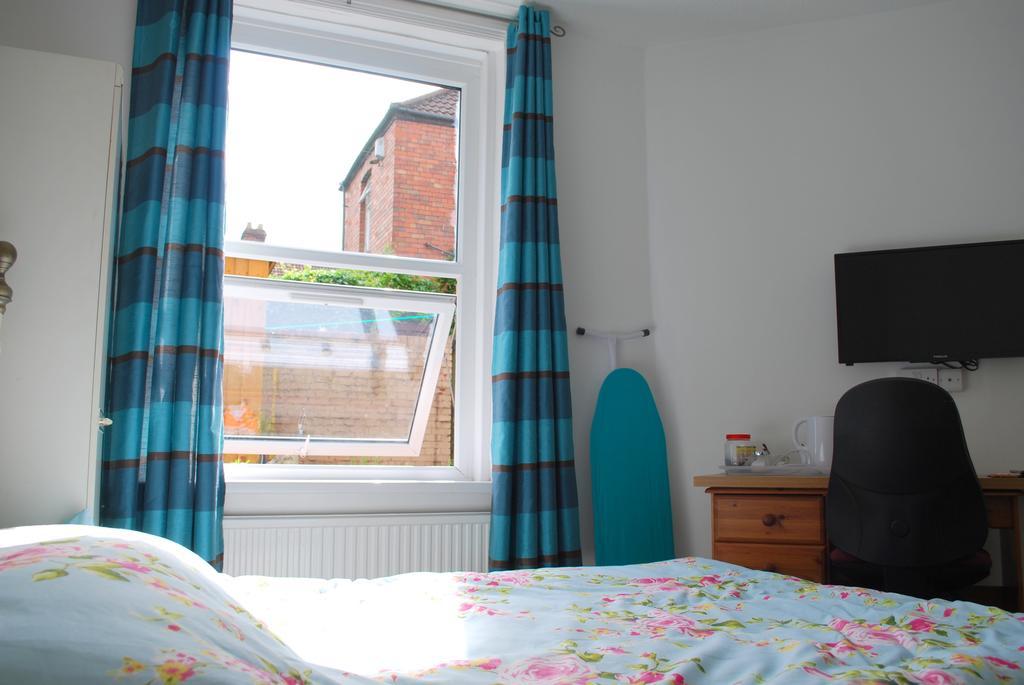 Clift Guest House Bristol Room photo