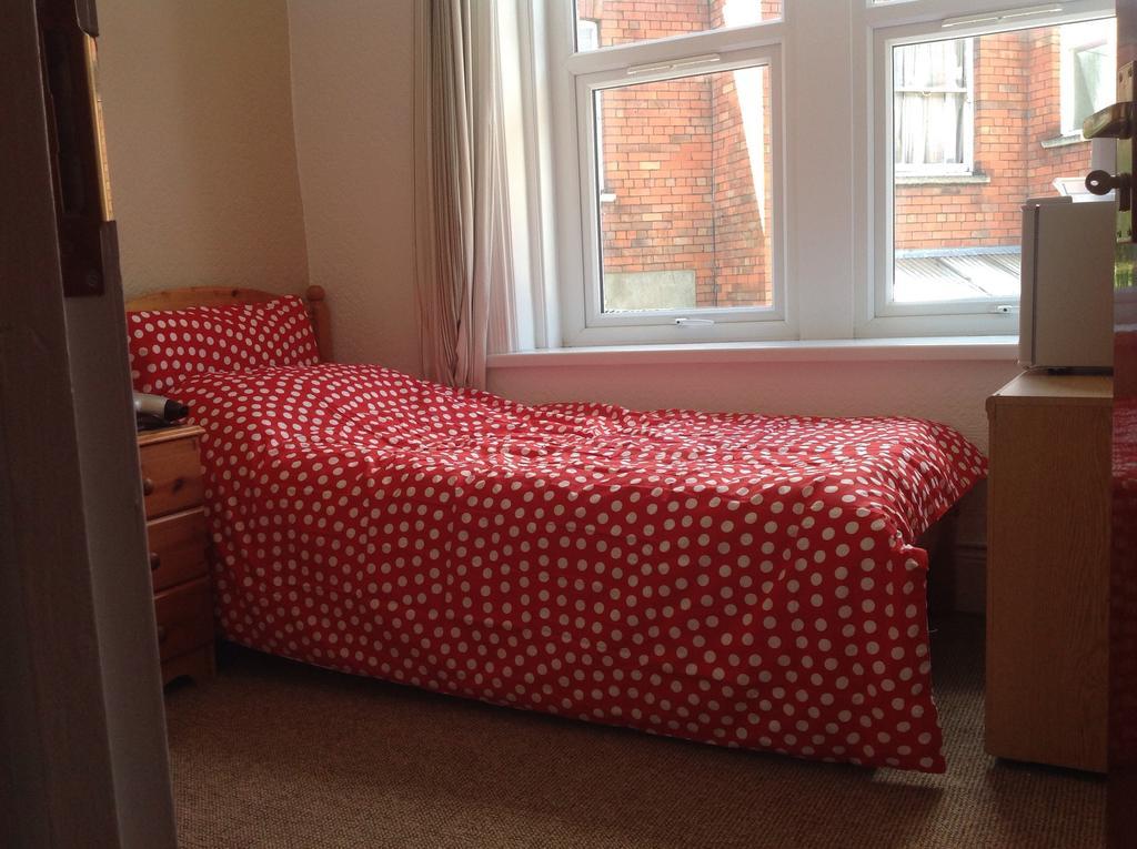 Clift Guest House Bristol Room photo