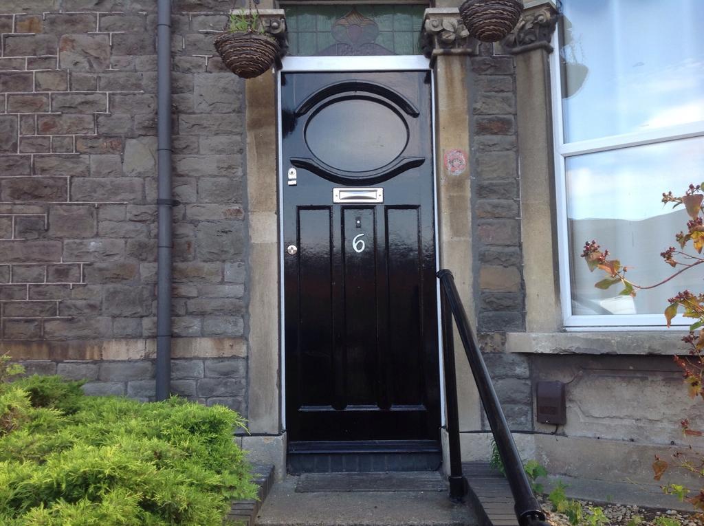 Clift Guest House Bristol Room photo