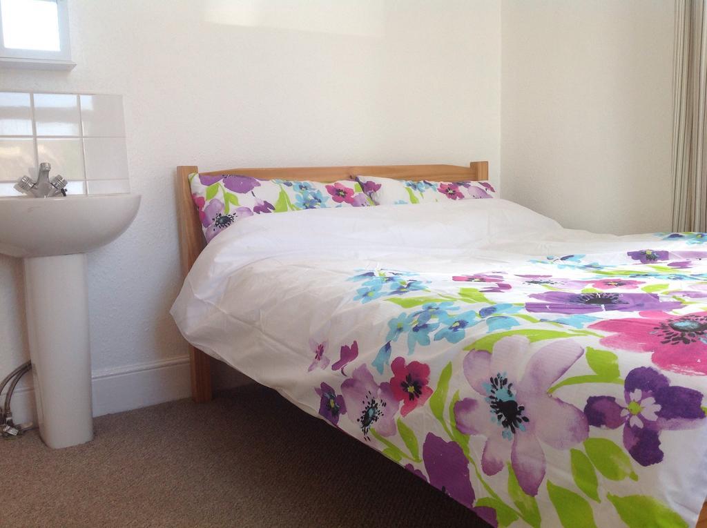 Clift Guest House Bristol Room photo