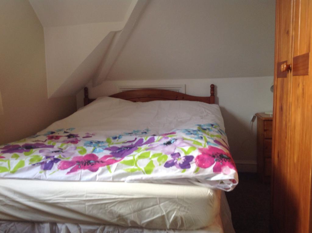 Clift Guest House Bristol Exterior photo
