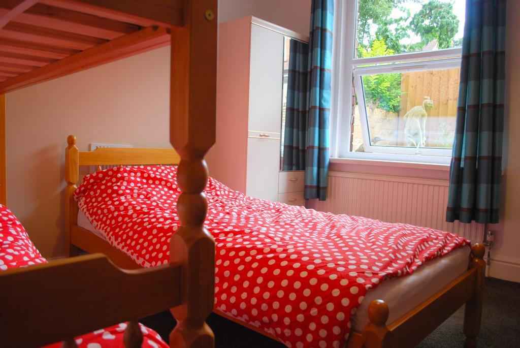 Clift Guest House Bristol Room photo