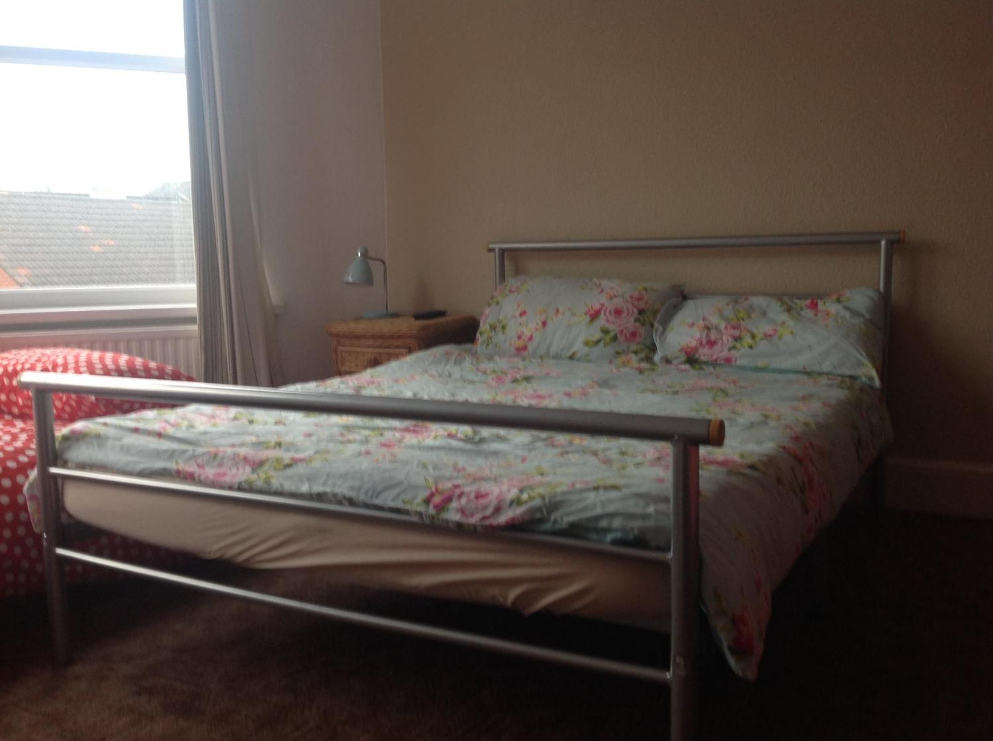 Clift Guest House Bristol Room photo