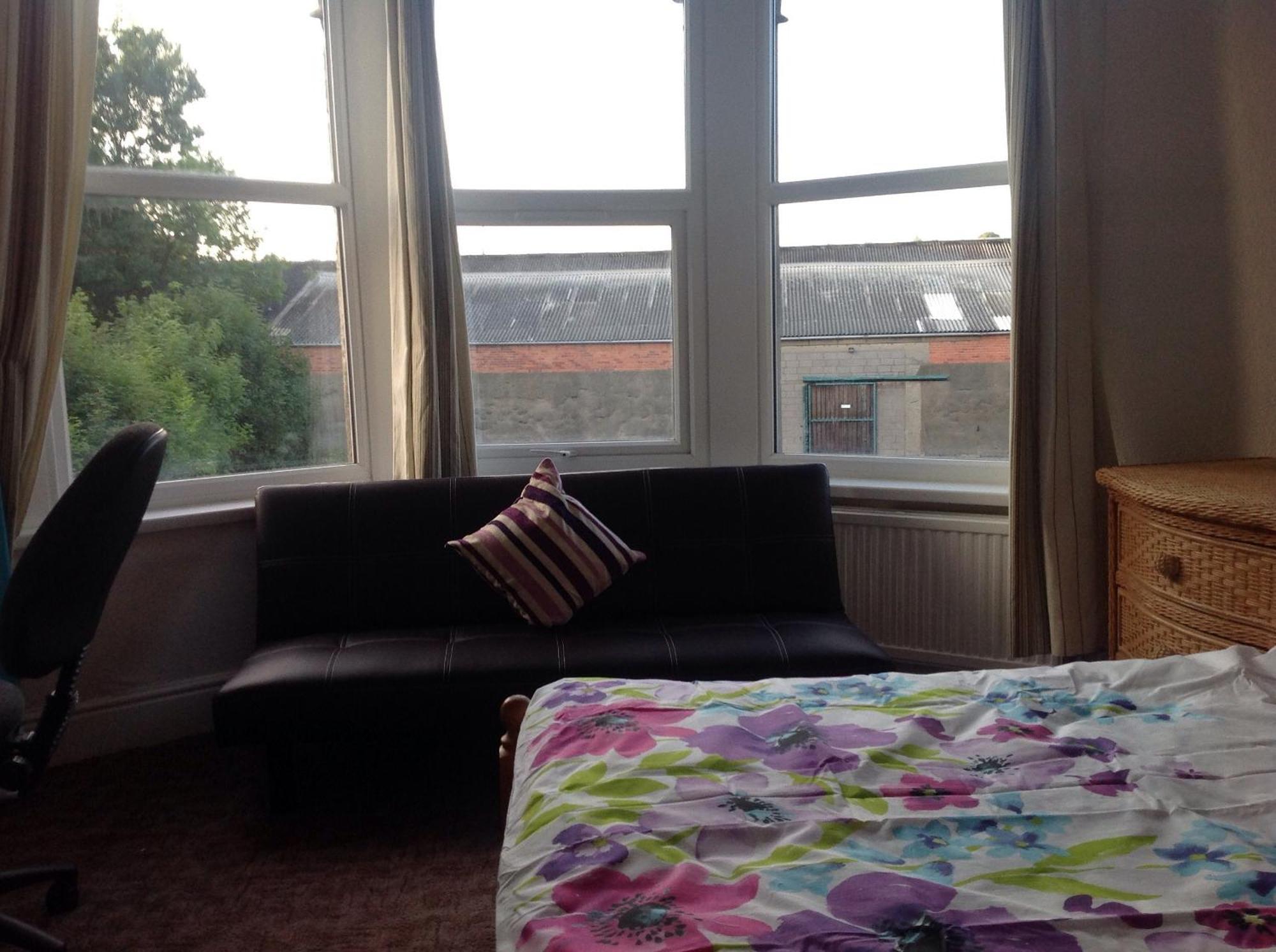 Clift Guest House Bristol Room photo
