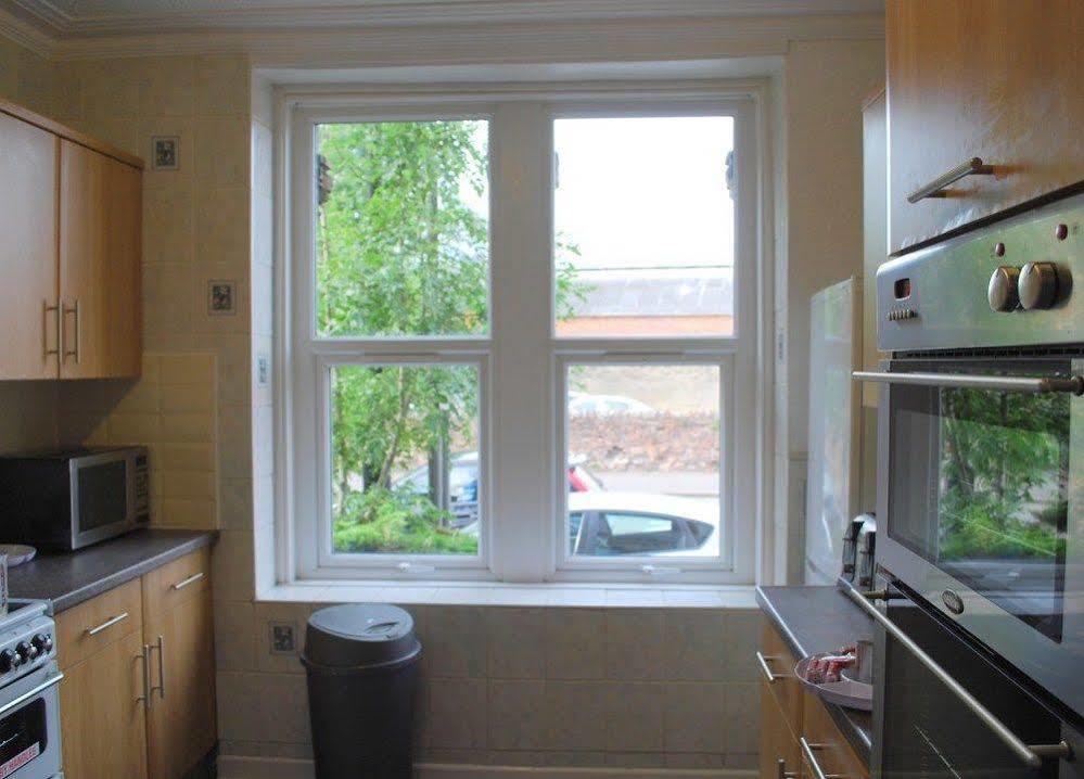 Clift Guest House Bristol Exterior photo