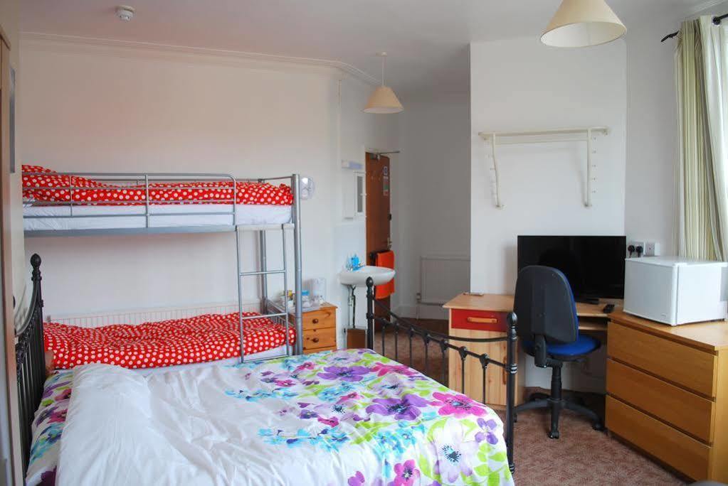 Clift Guest House Bristol Exterior photo