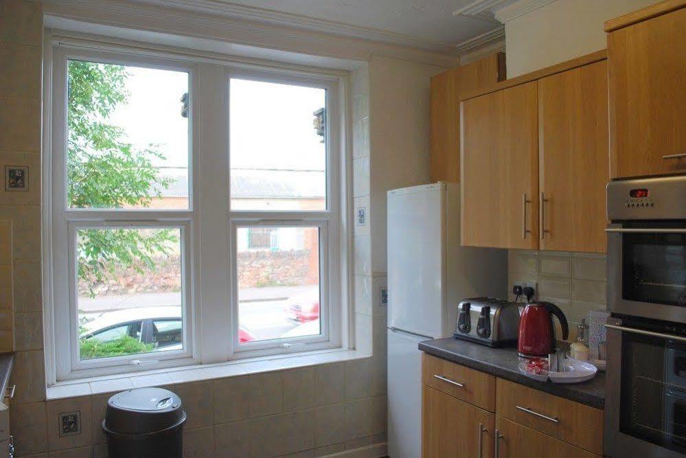 Clift Guest House Bristol Exterior photo